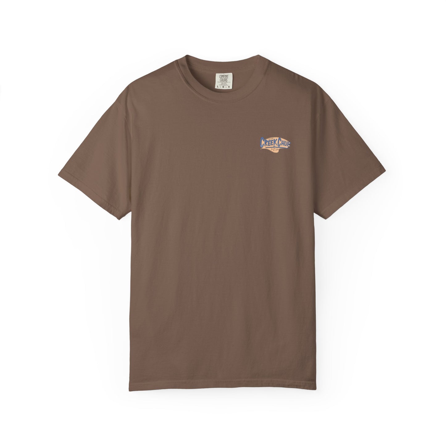 Creek Chub Co (Broadside Buck V2)