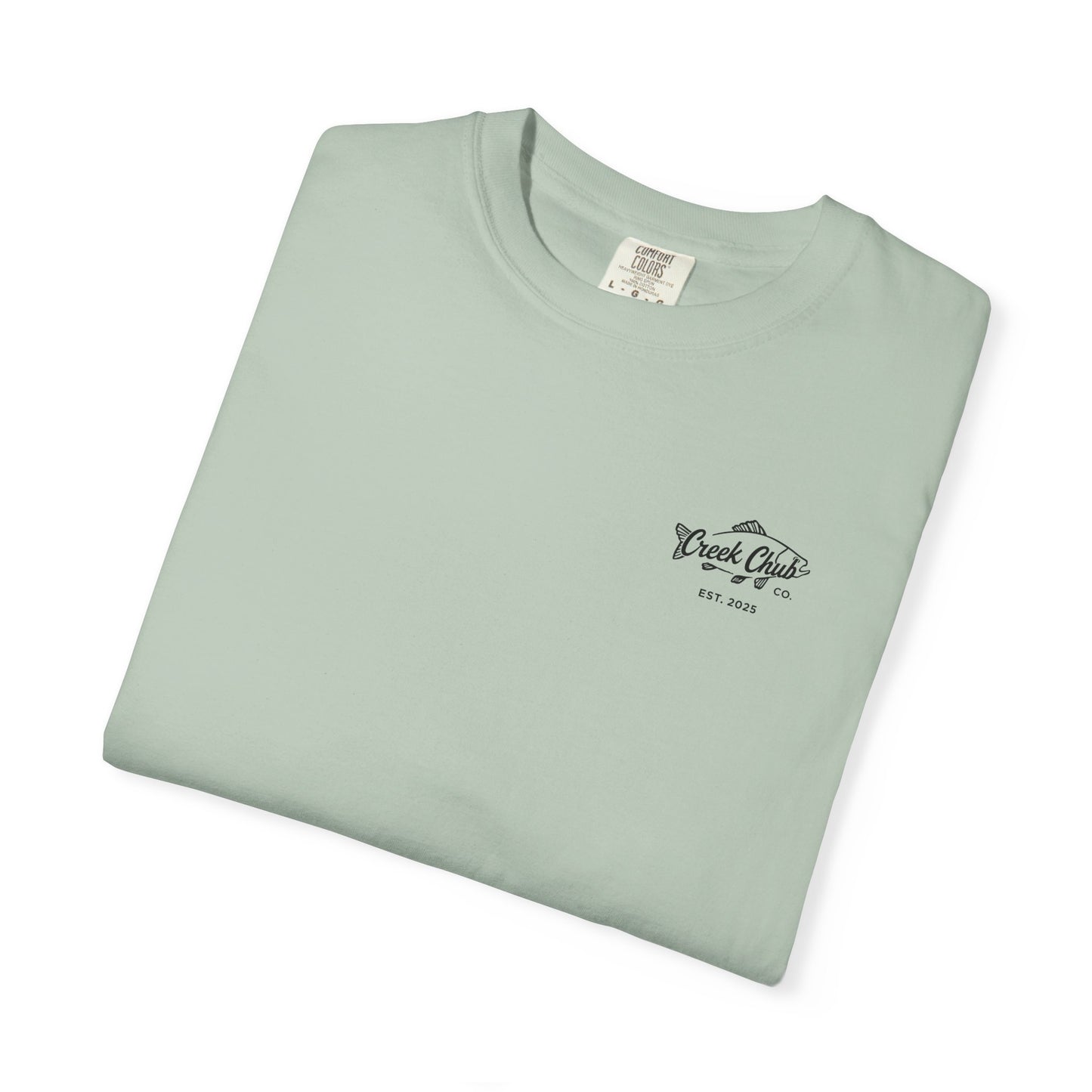 Creek Chub Co (Fly Fishing V2)