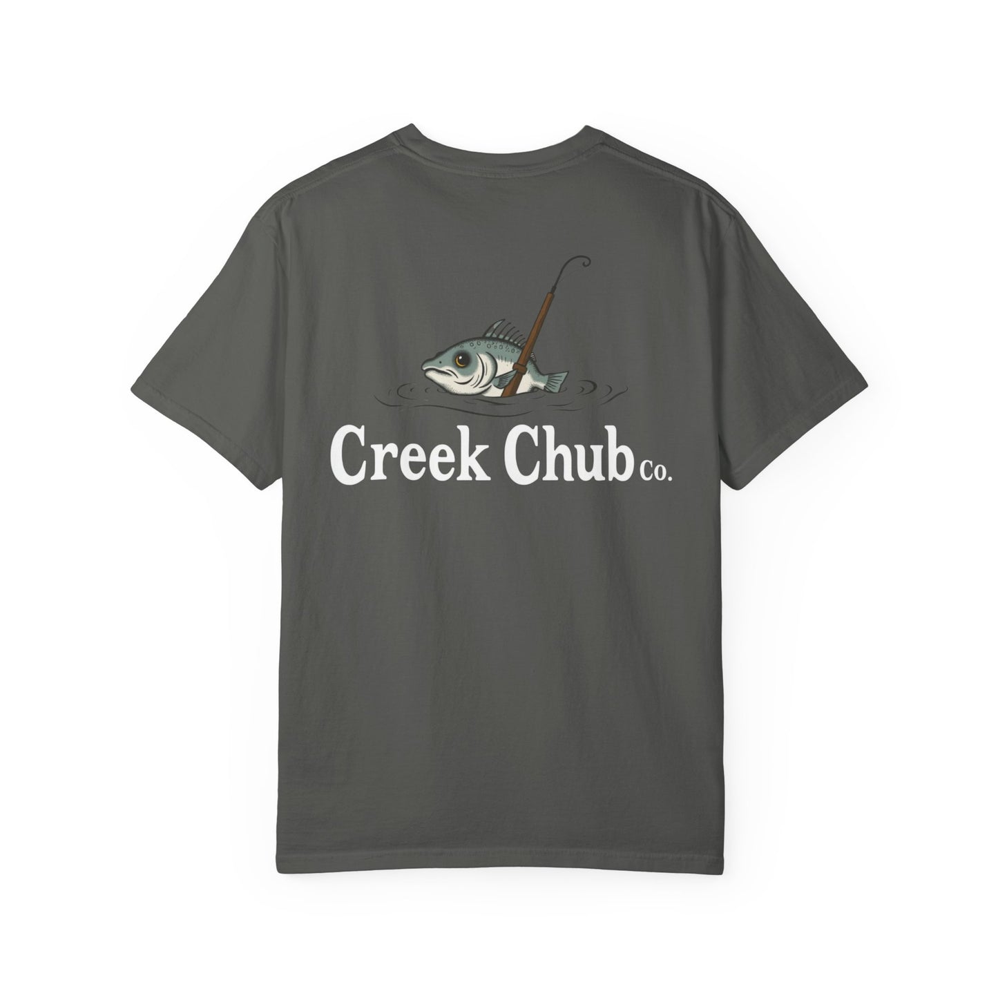 Creek Chub Co (Fishing Fish)