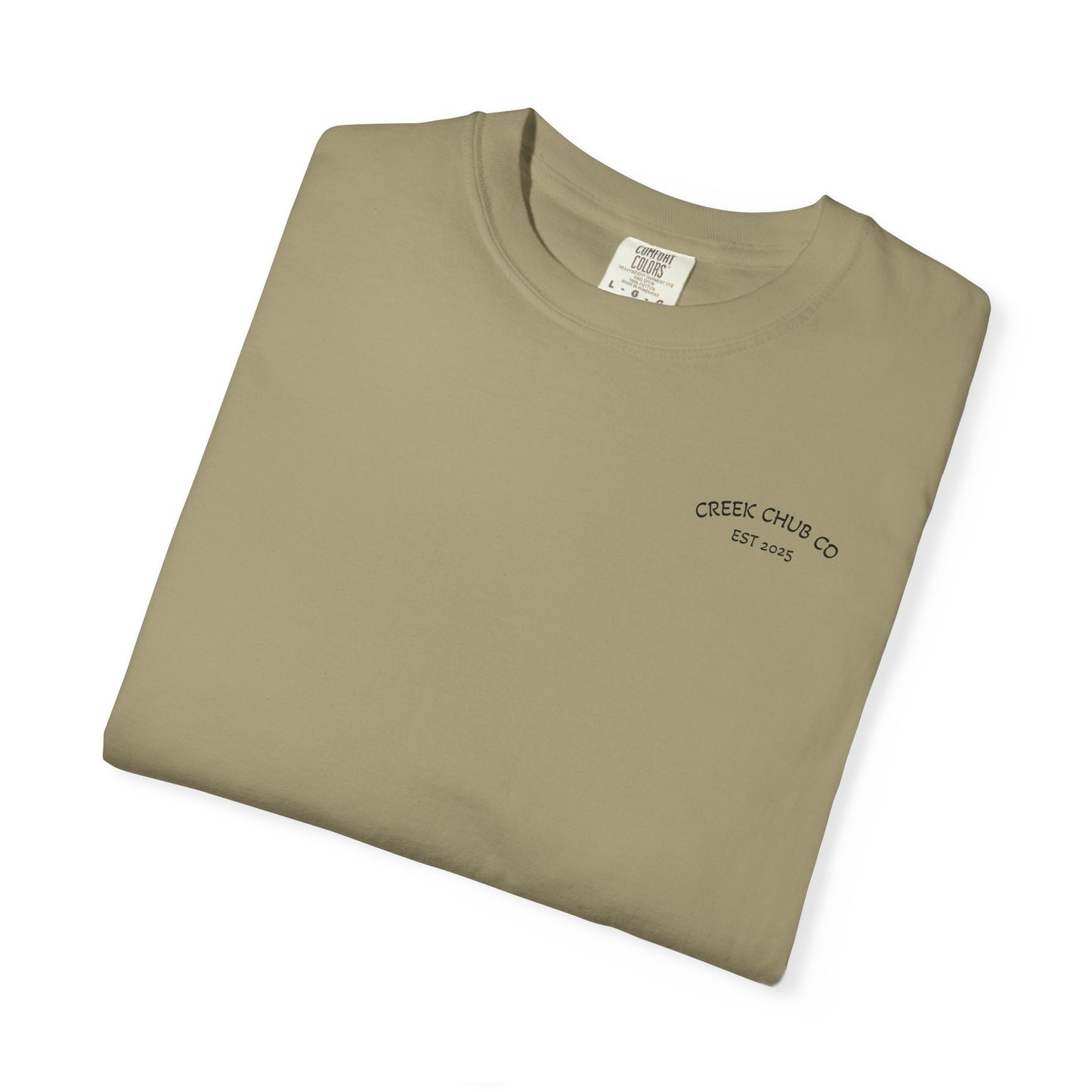 Creek Chub Co (Fishin' Bigfoot V2)