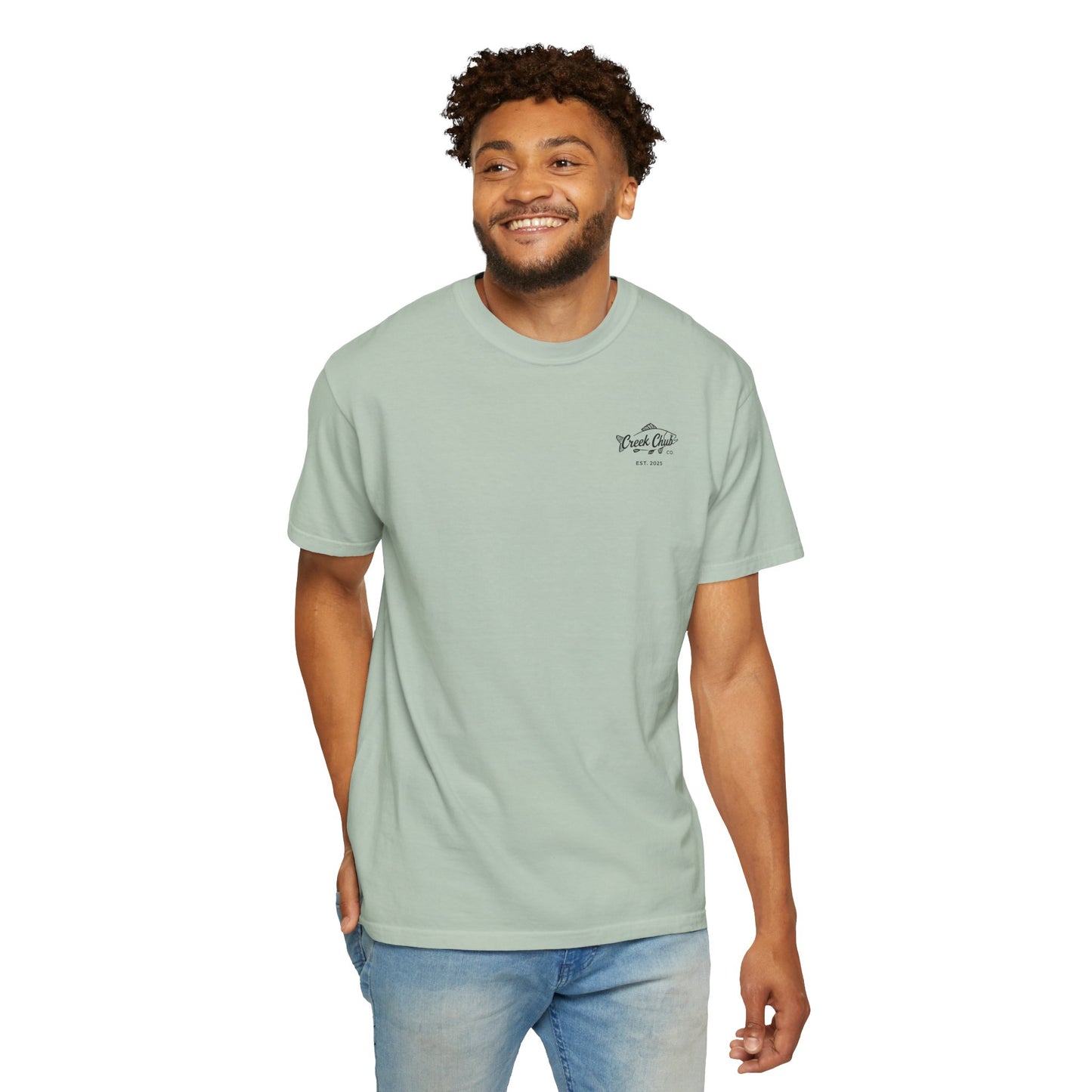 Creek Chub Co (Fly Fishing V2)