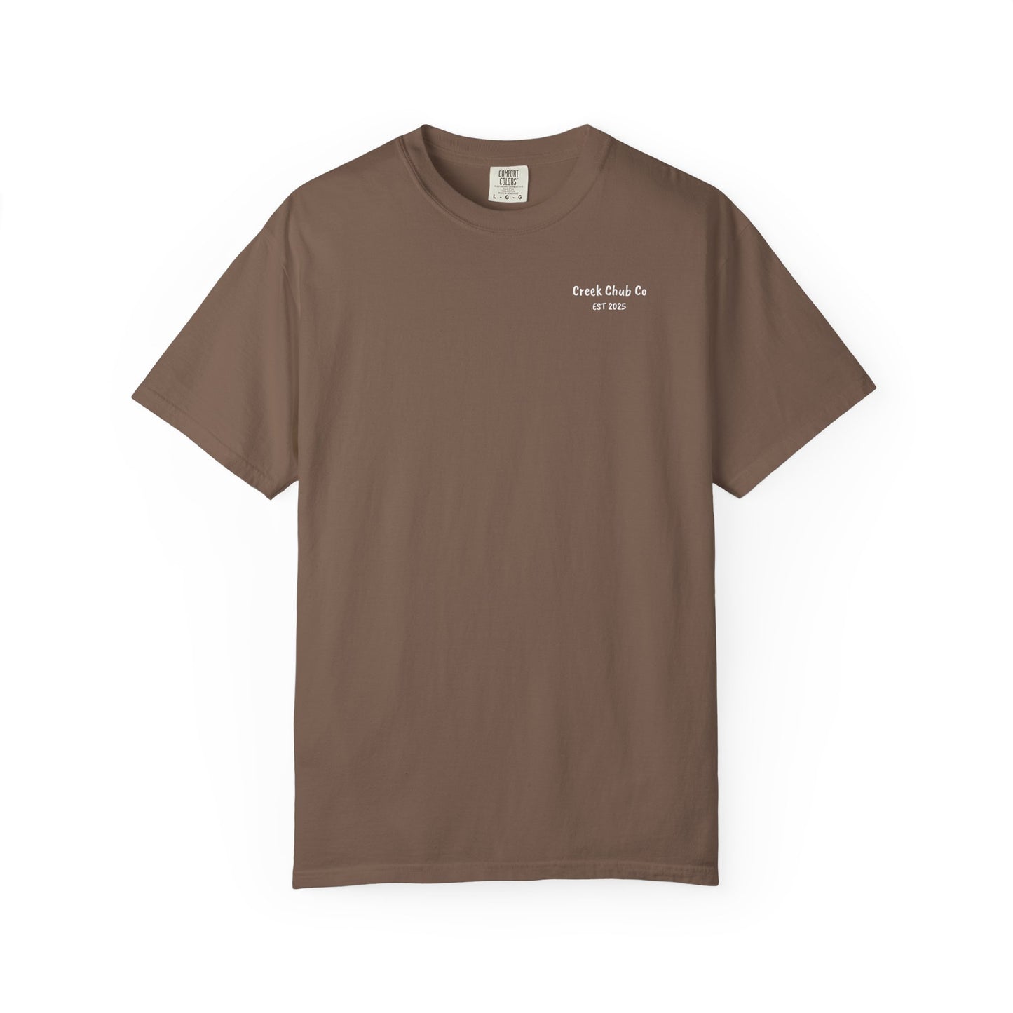 Creek Chub Co (Fishin' Tee V2)