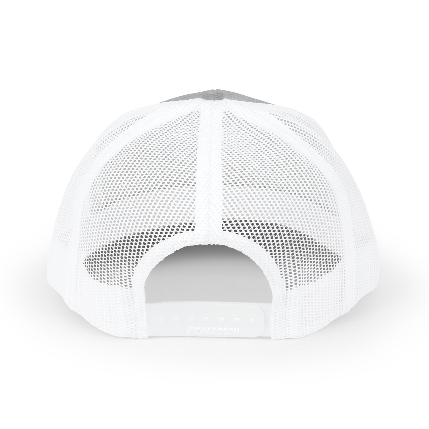 Creek Chub Co (Trucker Hat Original)
