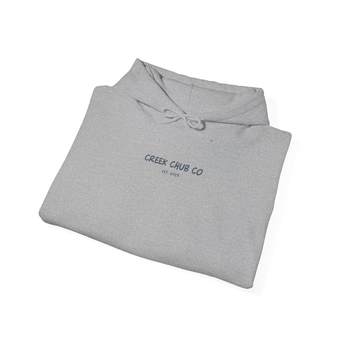 Creek Chub Co Hoodie