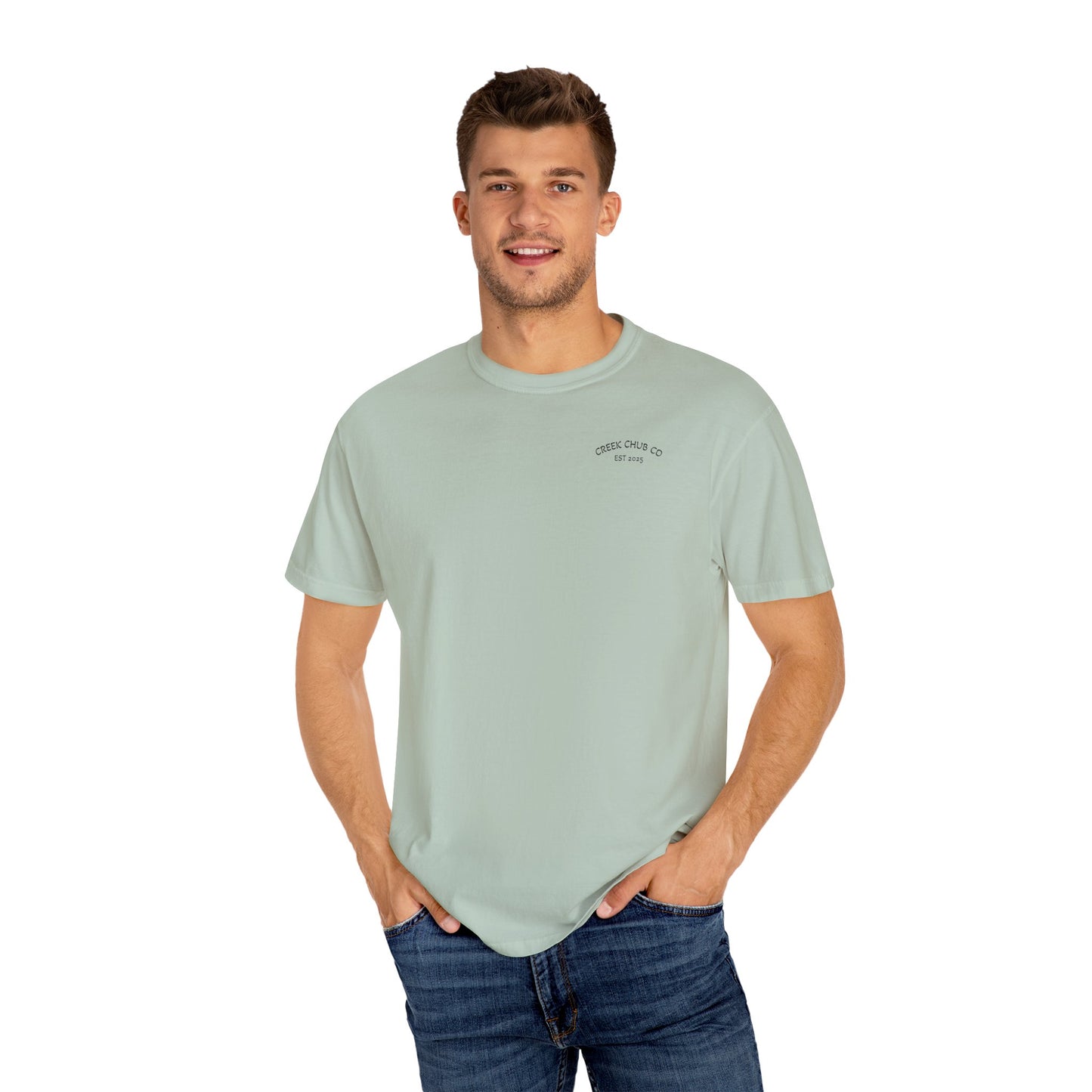 Creek Chub Co (Fishin' Bigfoot V2)
