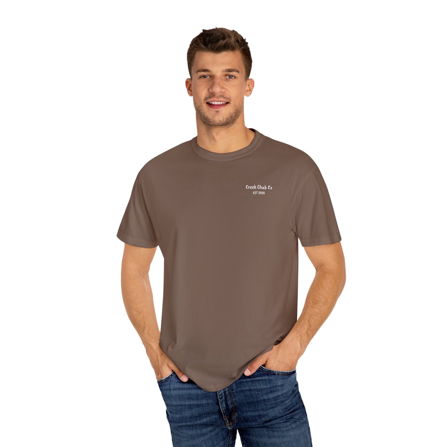Creek Chub Co (Trout Wrangler V2)