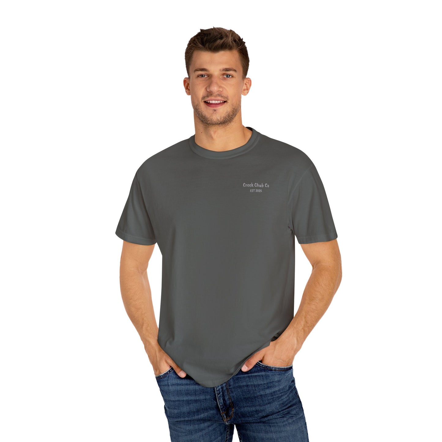 Creek Chub Co (Trout Wrangler V2)