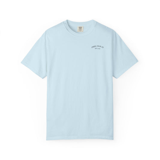 Creek Chub Co (Buck Tee V2)