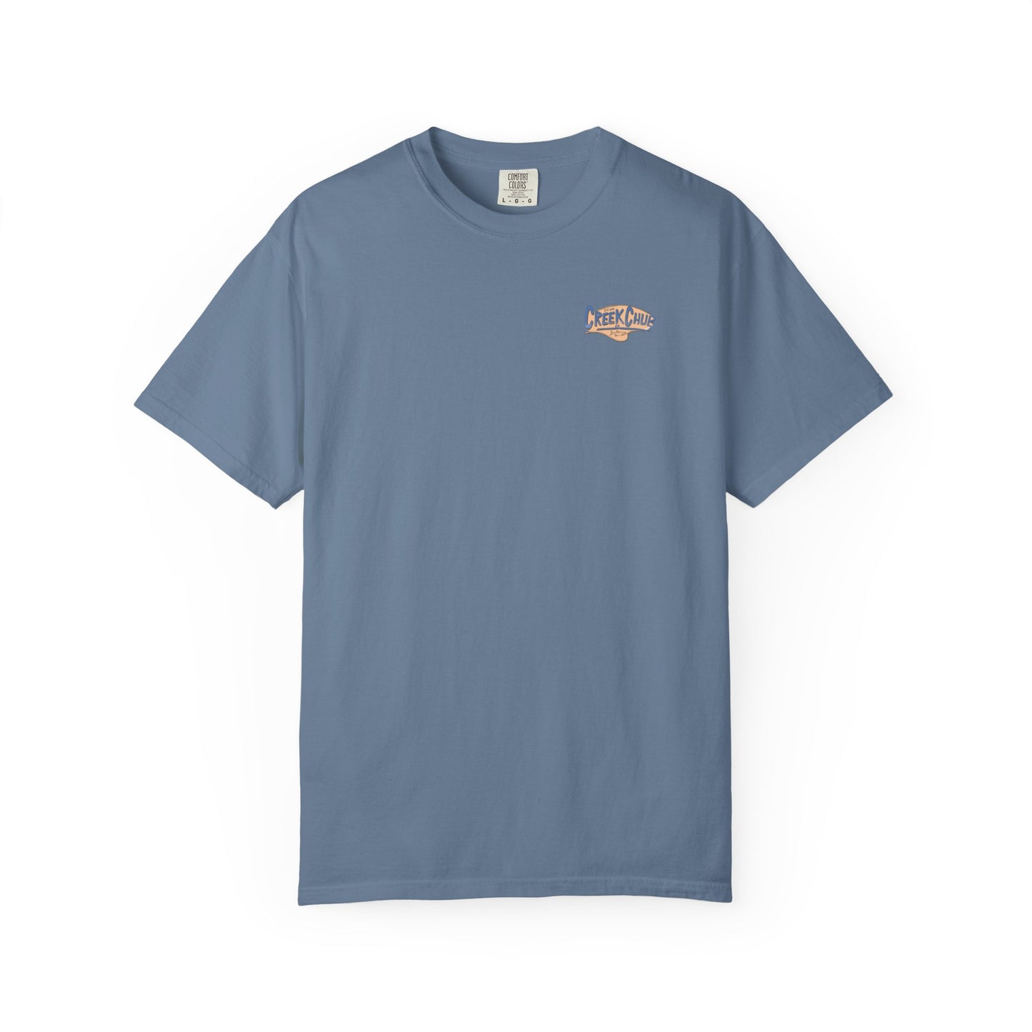 Creek Chub Co (Big Cat V2)