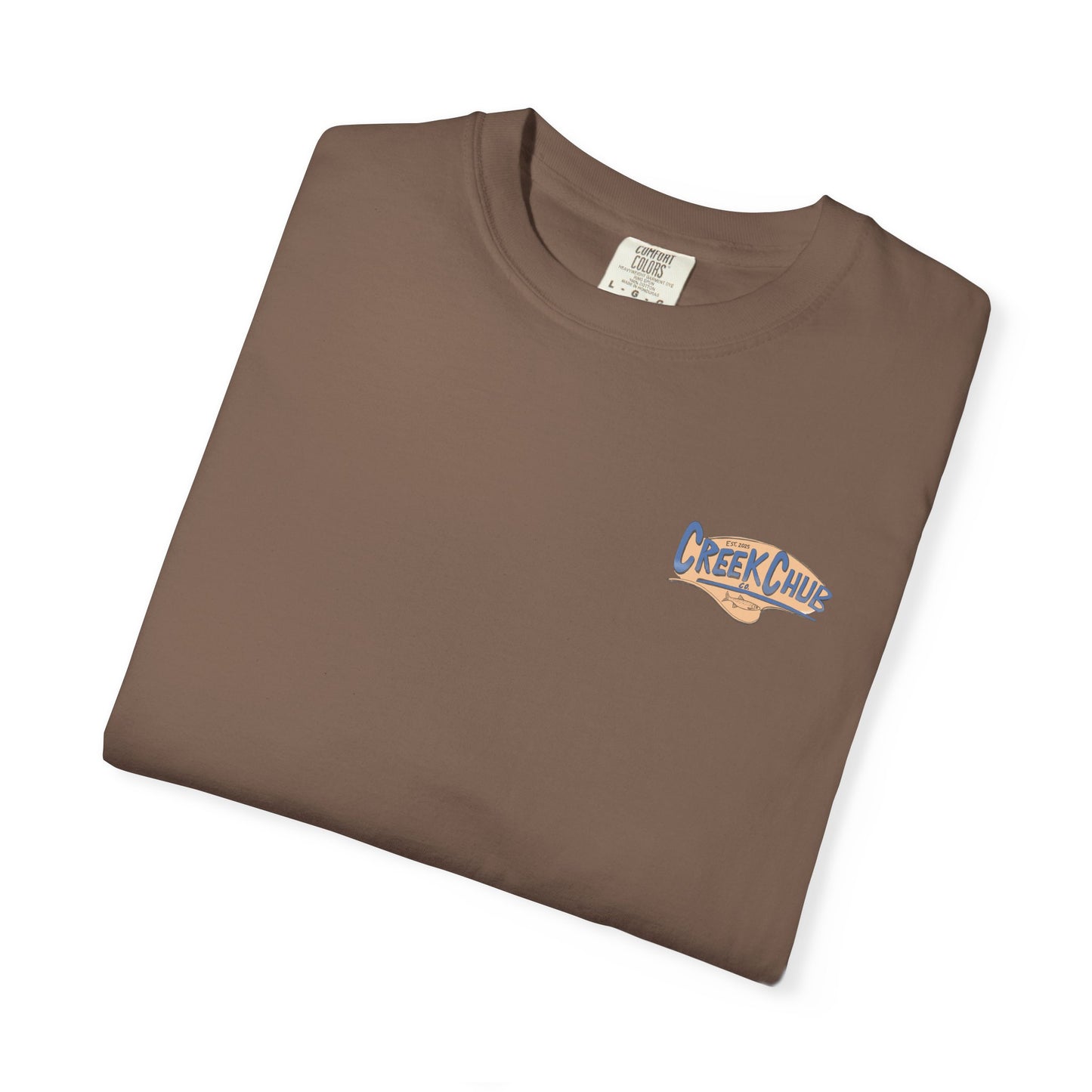 Creek Chub Co (Classic Tee V2)
