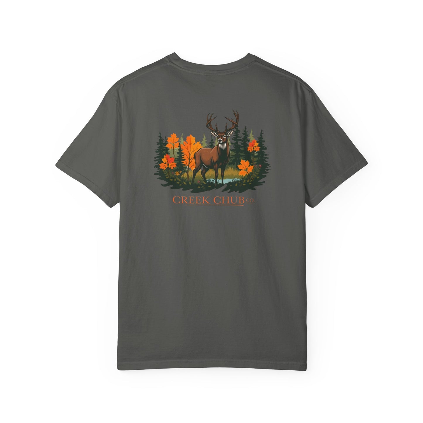 Creek Chub Co (Broadside Buck V2)