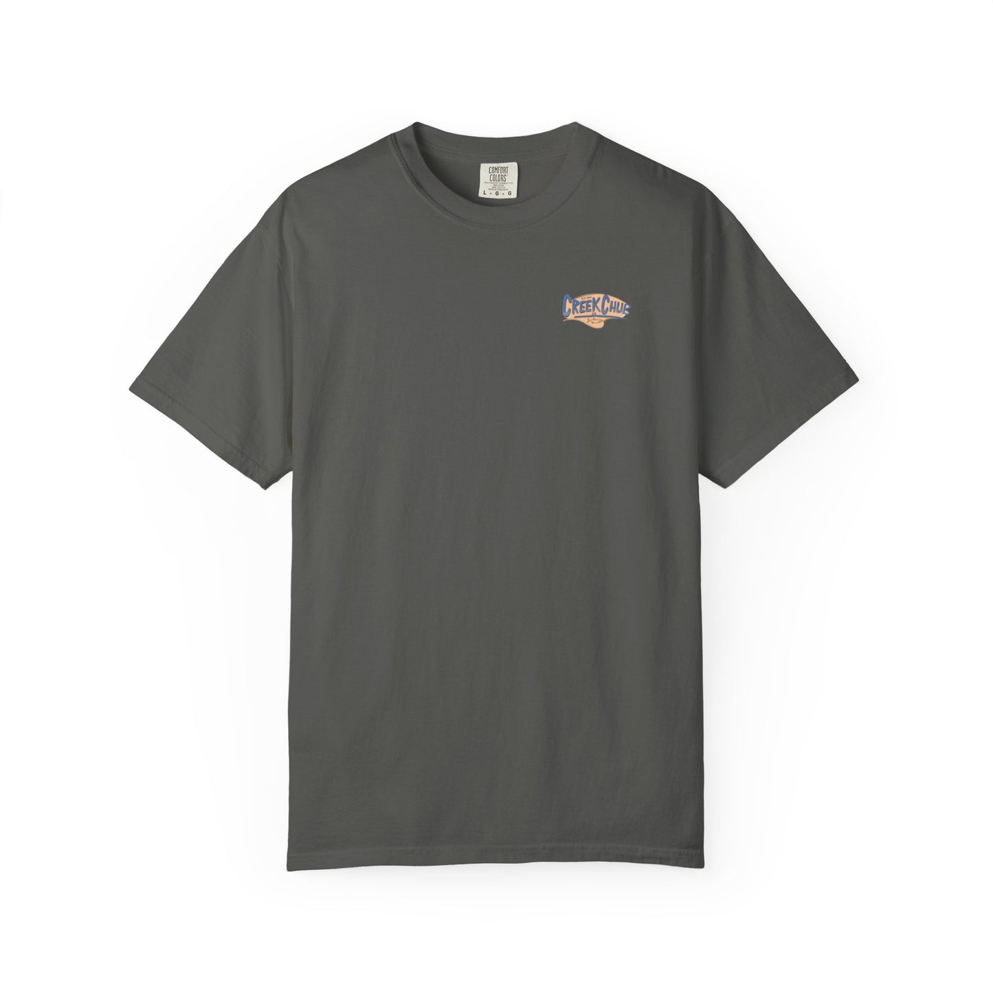 Creek Chub Co (Big Cat V2)