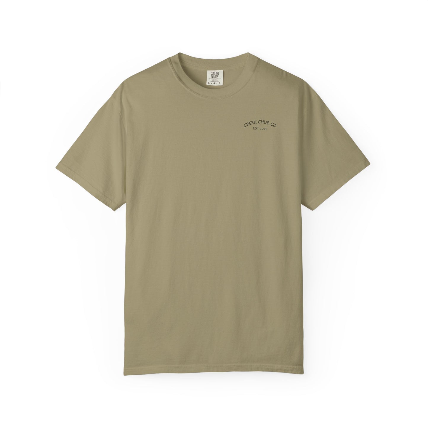 Creek Chub Co (Fishin' Bigfoot V2)