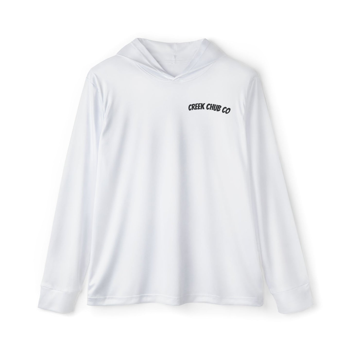 Creek Chub Lightweight Fishing Hoodie (SPF 50)