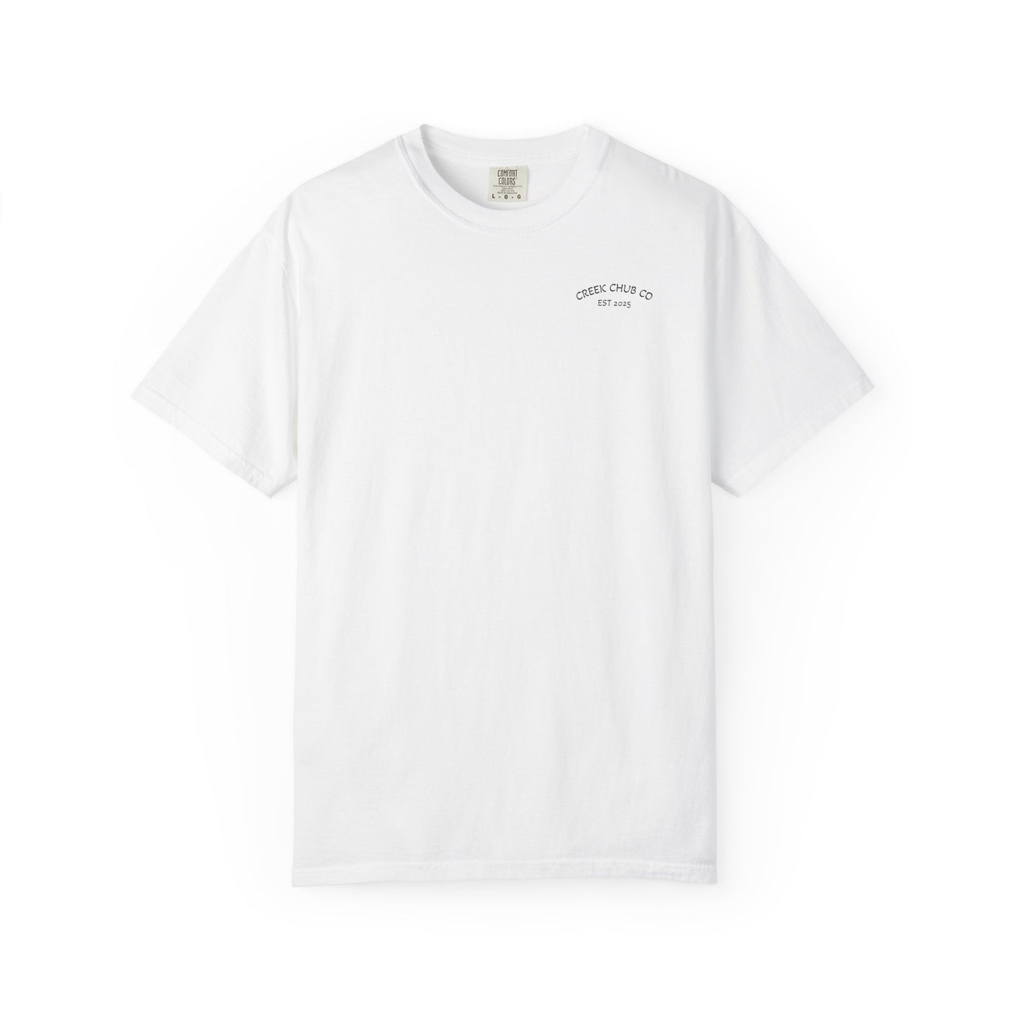 Creek Chub Co (Fishin' Bigfoot V2)