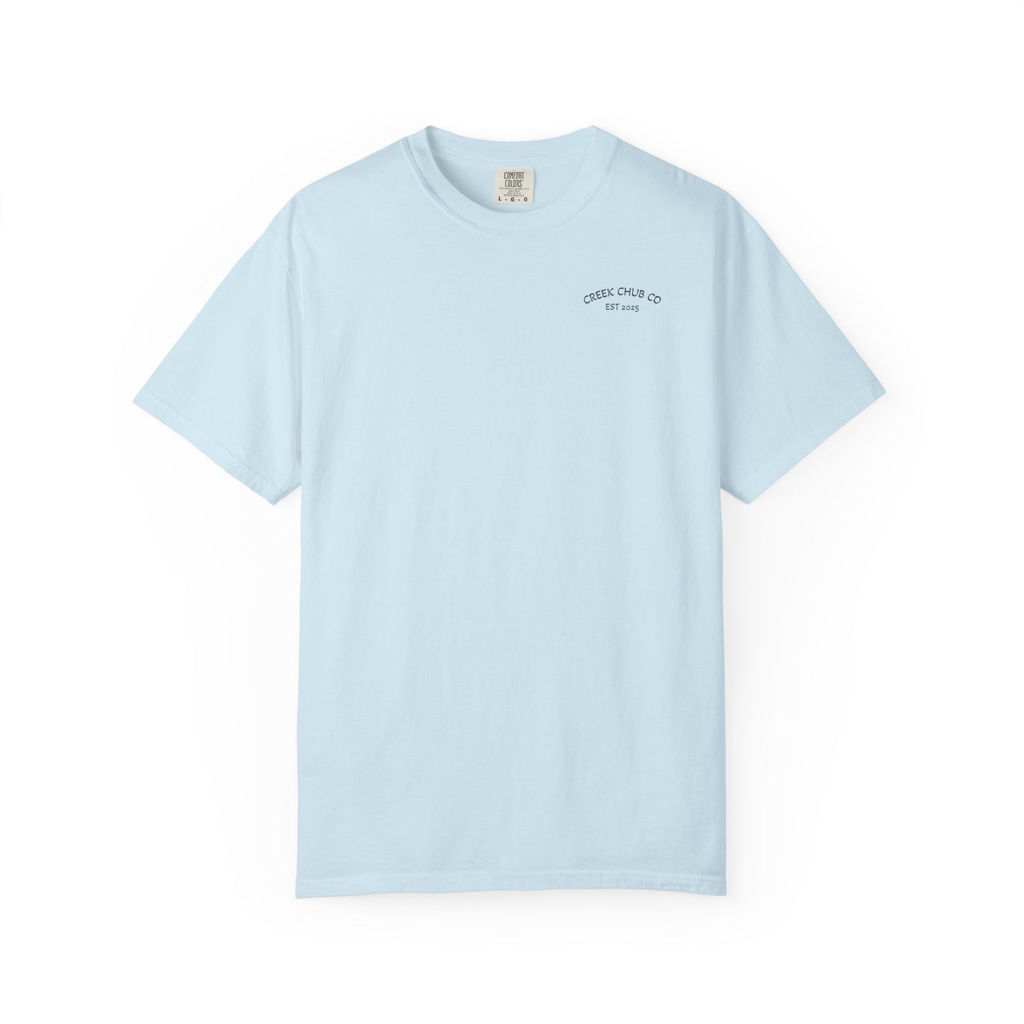 Creek Chub Co (Fishin' Bigfoot V2)