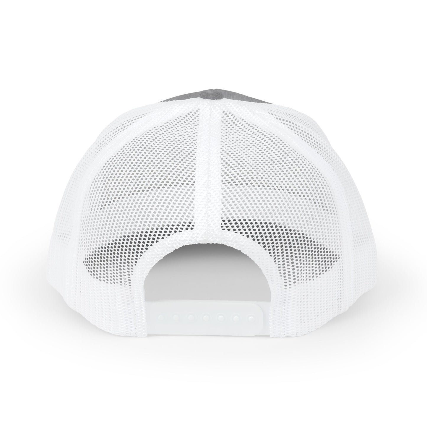 Creek Chub Co (Trucker Hat)