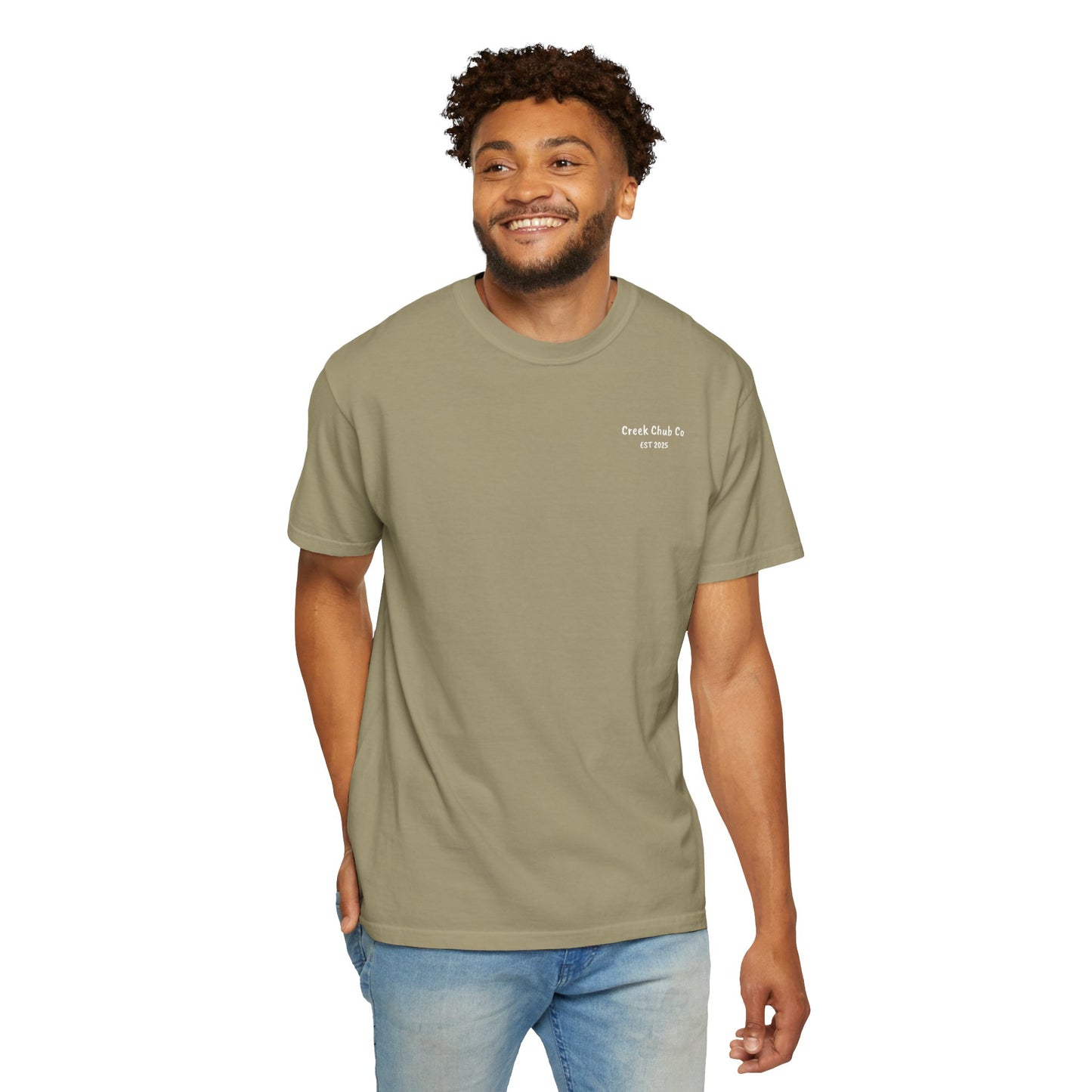 Creek Chub Co (Hungry Grizzly V2)