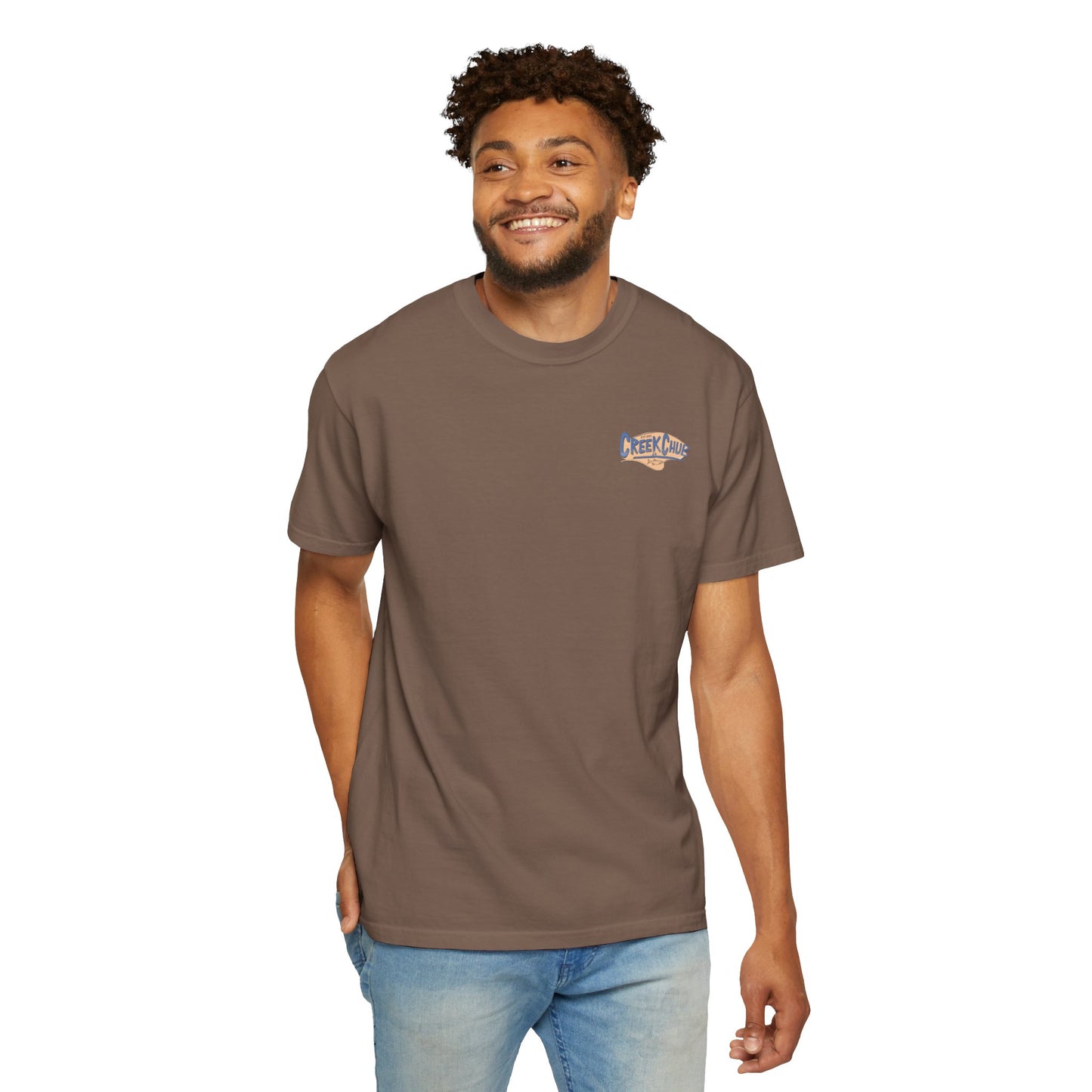Creek Chub Co (Classic Tee V2)