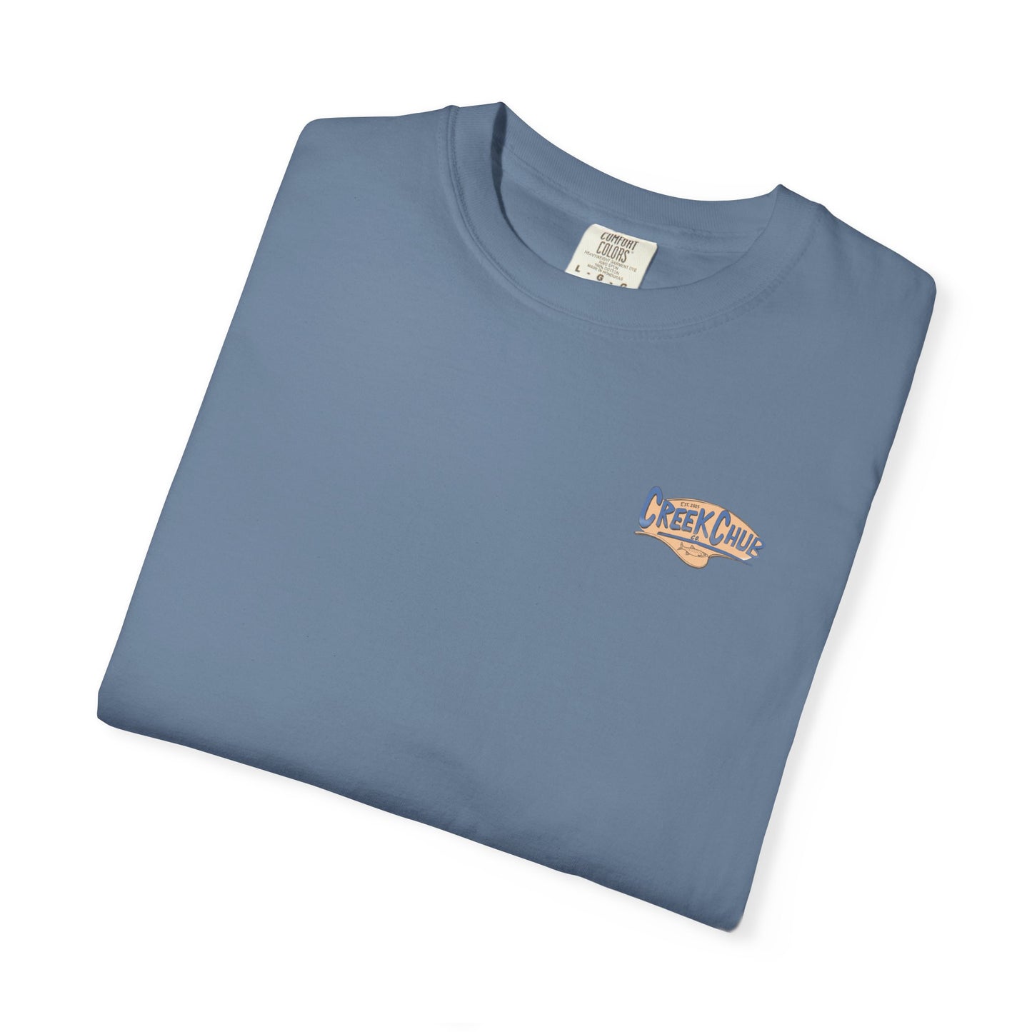 Creek Chub Co (Big Cat V2)