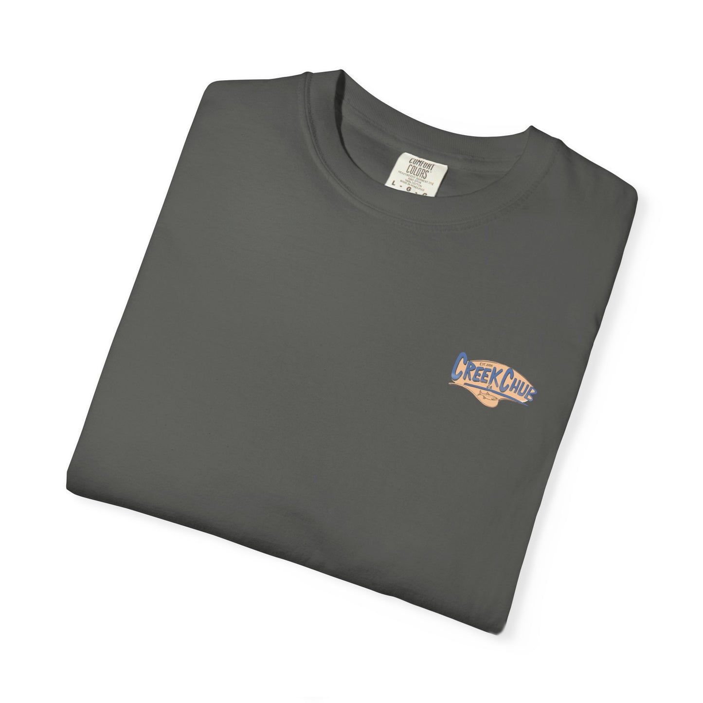 Creek Chub Co (Broadside Buck V2)