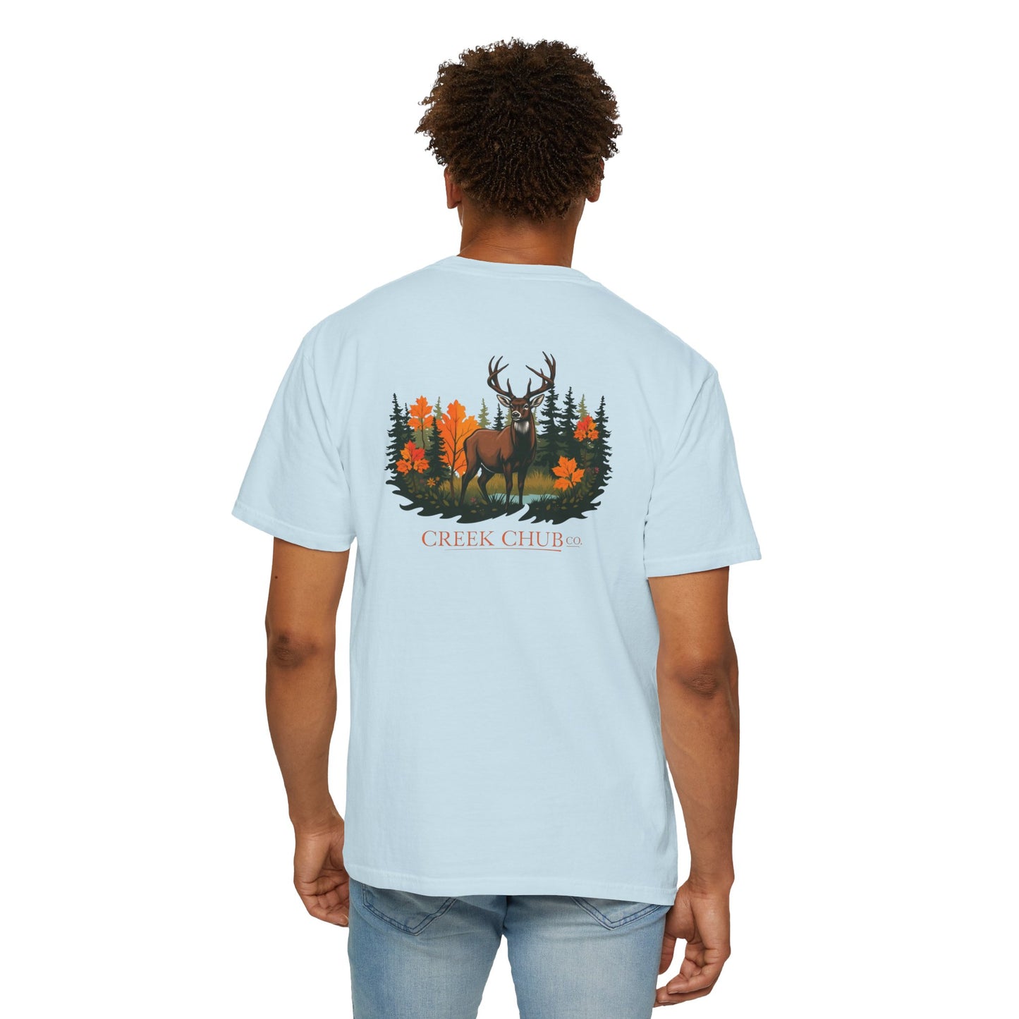 Creek Chub Co (Broadside Buck V2)