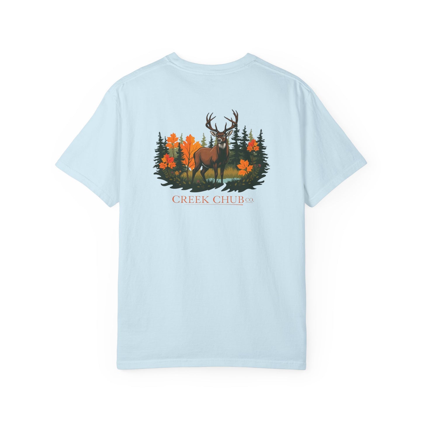 Creek Chub Co (Broadside Buck V2)