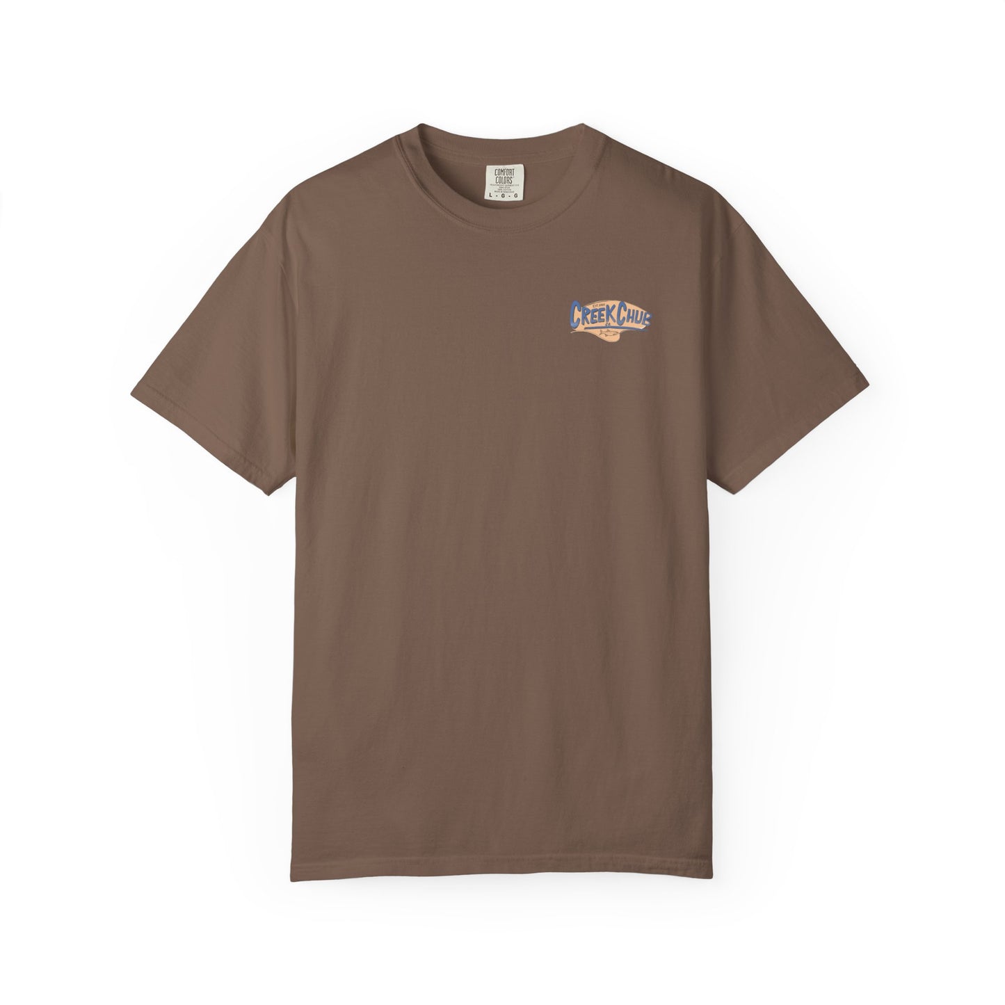 Creek Chub Co (Classic Tee V2)