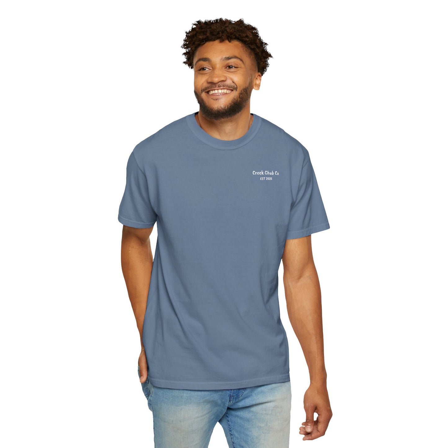 Creek Chub Co (Huntin' Eagle V2)