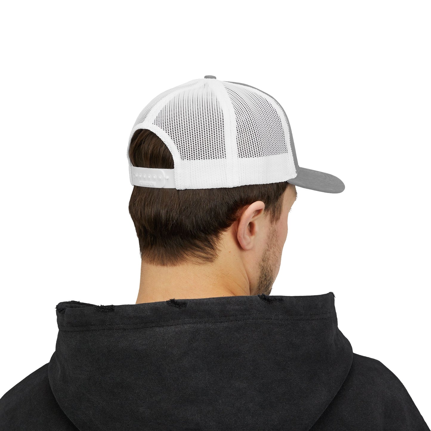 Creek Chub Co (Trucker Hat)