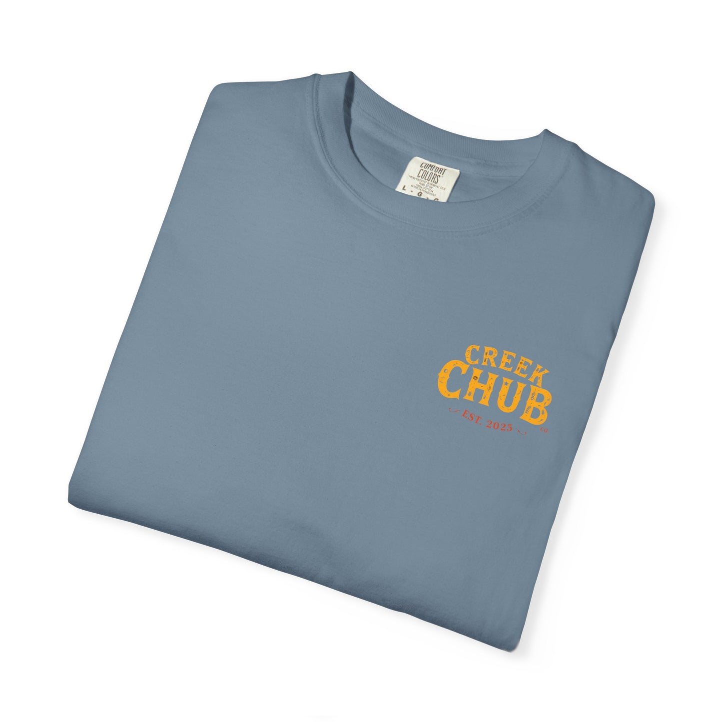 Creek Chub Co (Fishing Fish)