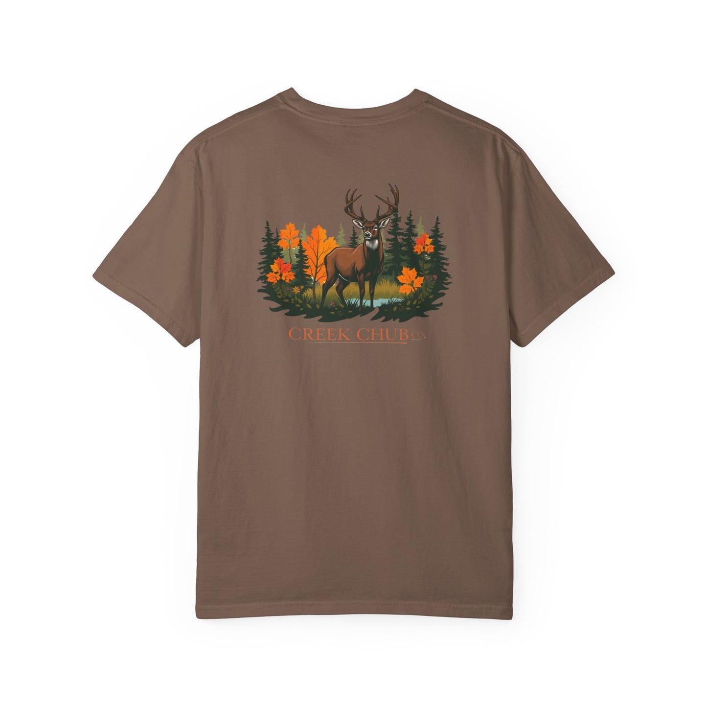 Creek Chub Co (Broadside Buck V2)