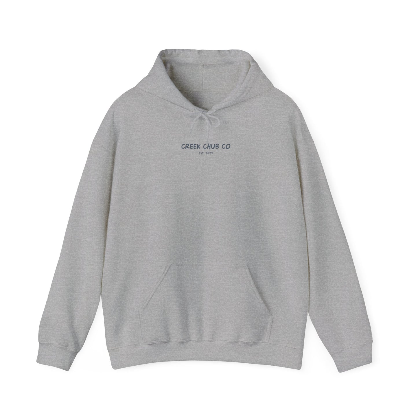 Creek Chub Co Hoodie