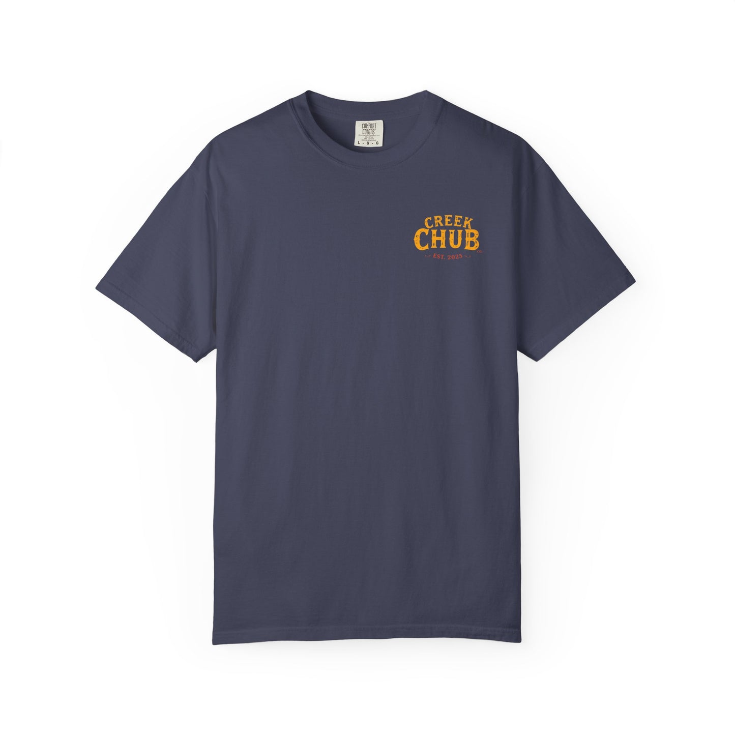 Creek Chub Co (Fishing Fish)