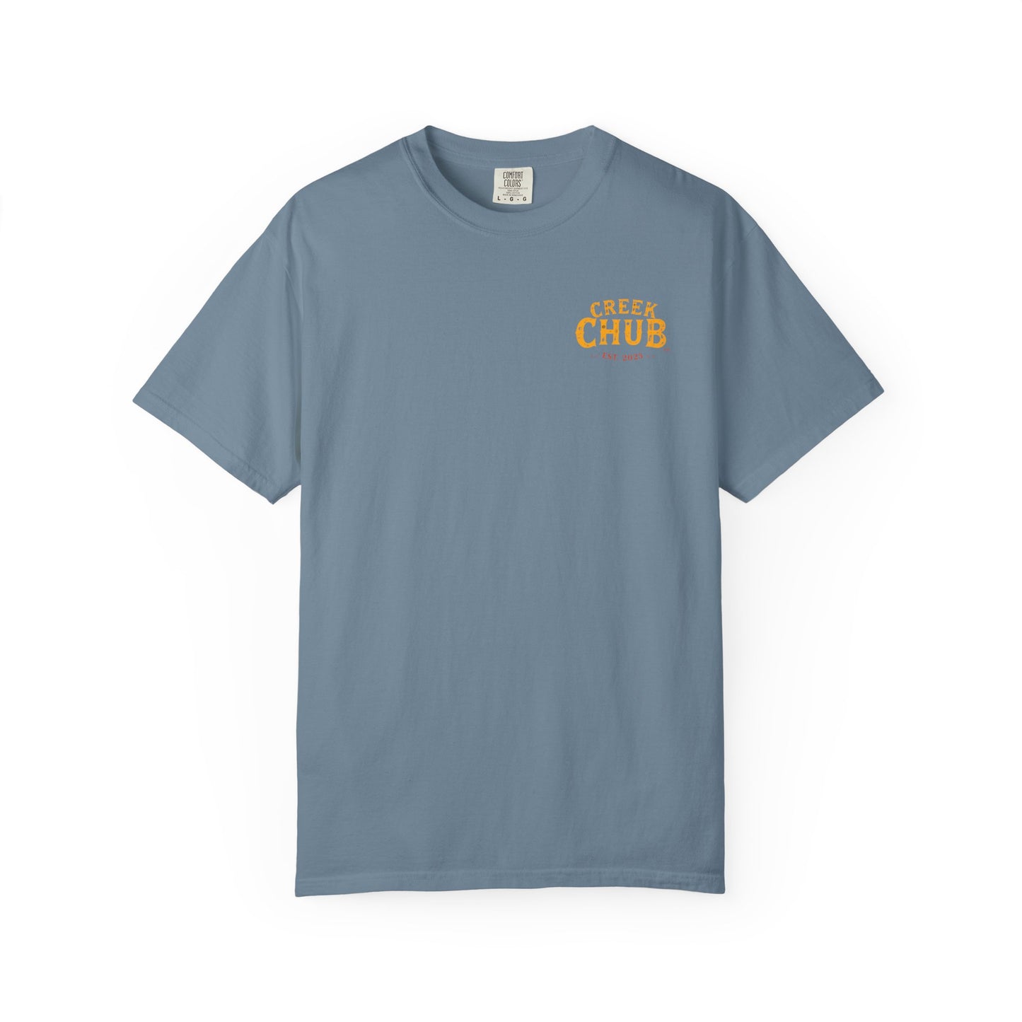 Creek Chub Co (Fishing Fish)
