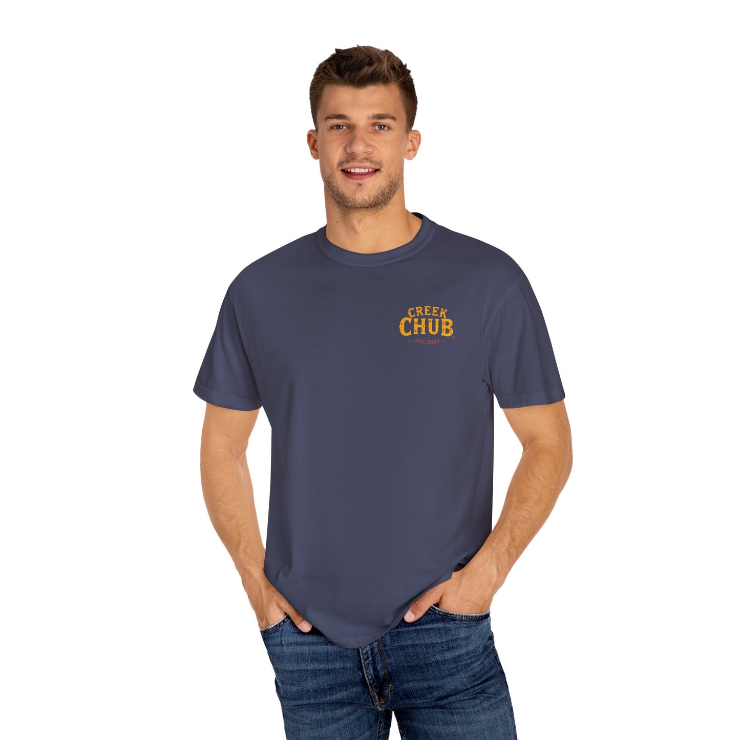 Creek Chub Co (Fishing Fish)