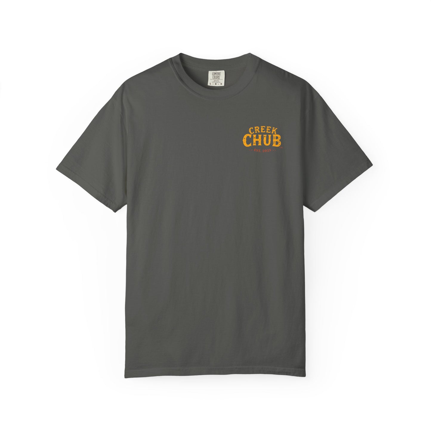 Creek Chub Co (Fishing Fish)