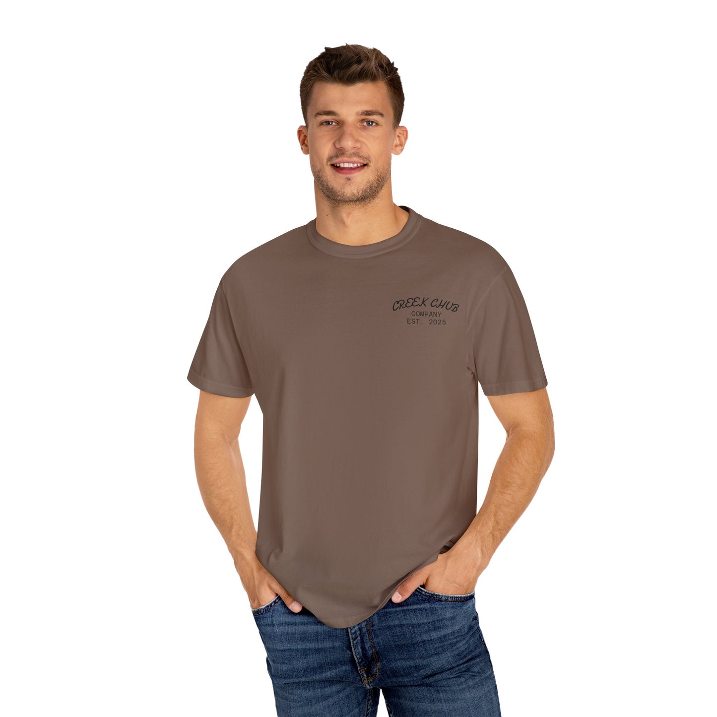 Creek Chub Co (Jumpin' Fish)