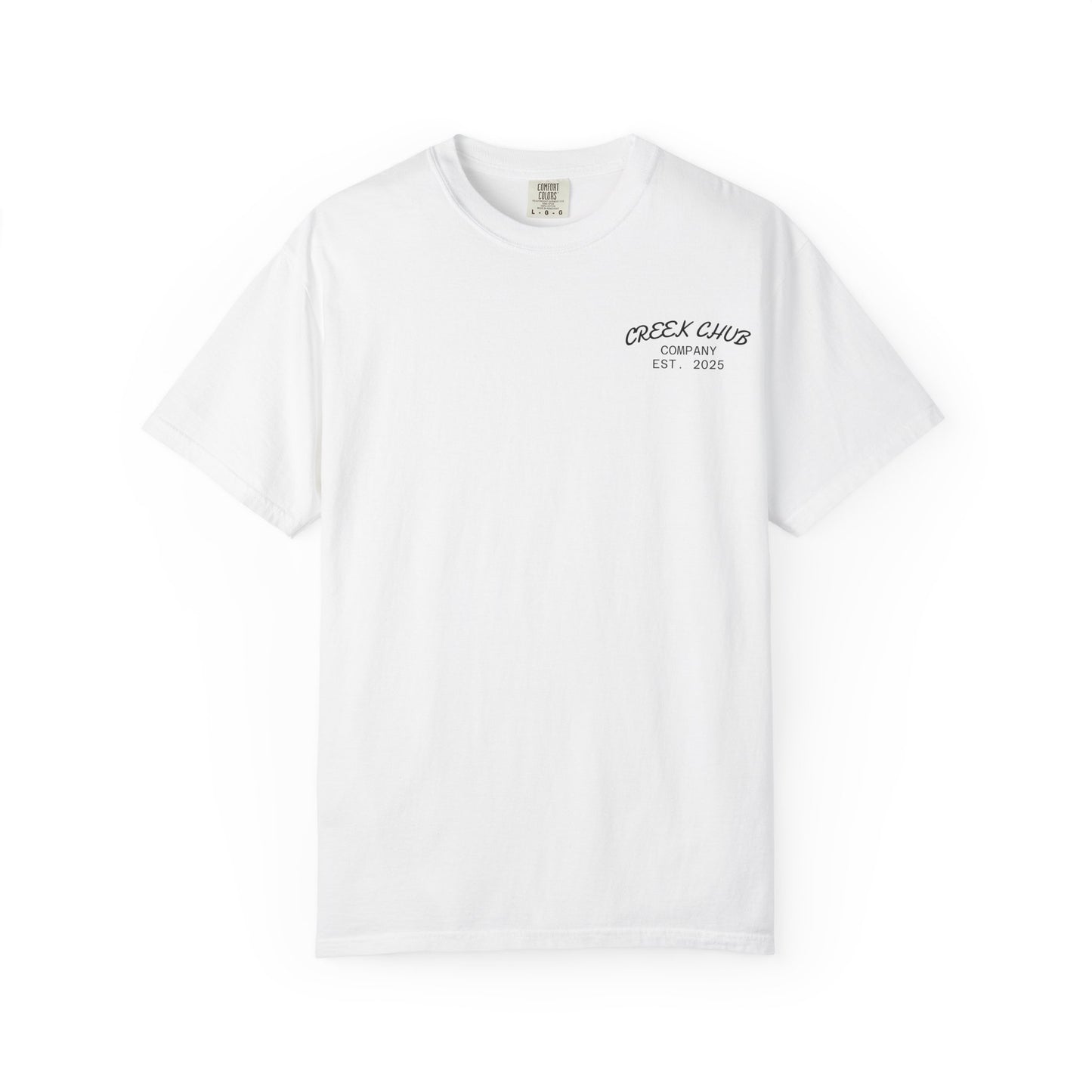 Creek Chub Co (Jumpin' Fish)