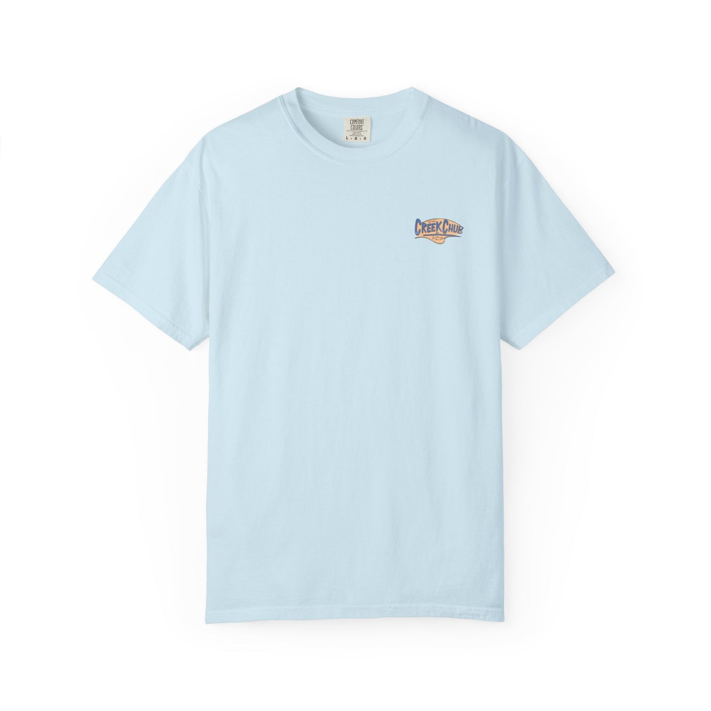 Creek Chub Co (Broadside Buck V2)