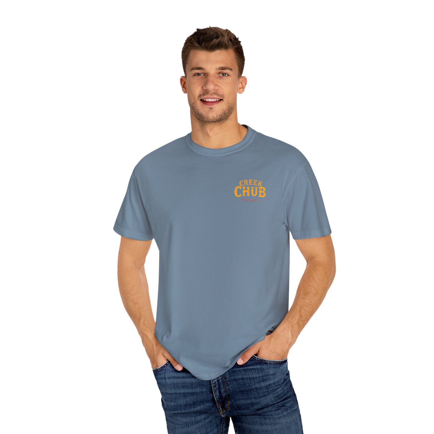 Creek Chub Co (Fishing Fish)