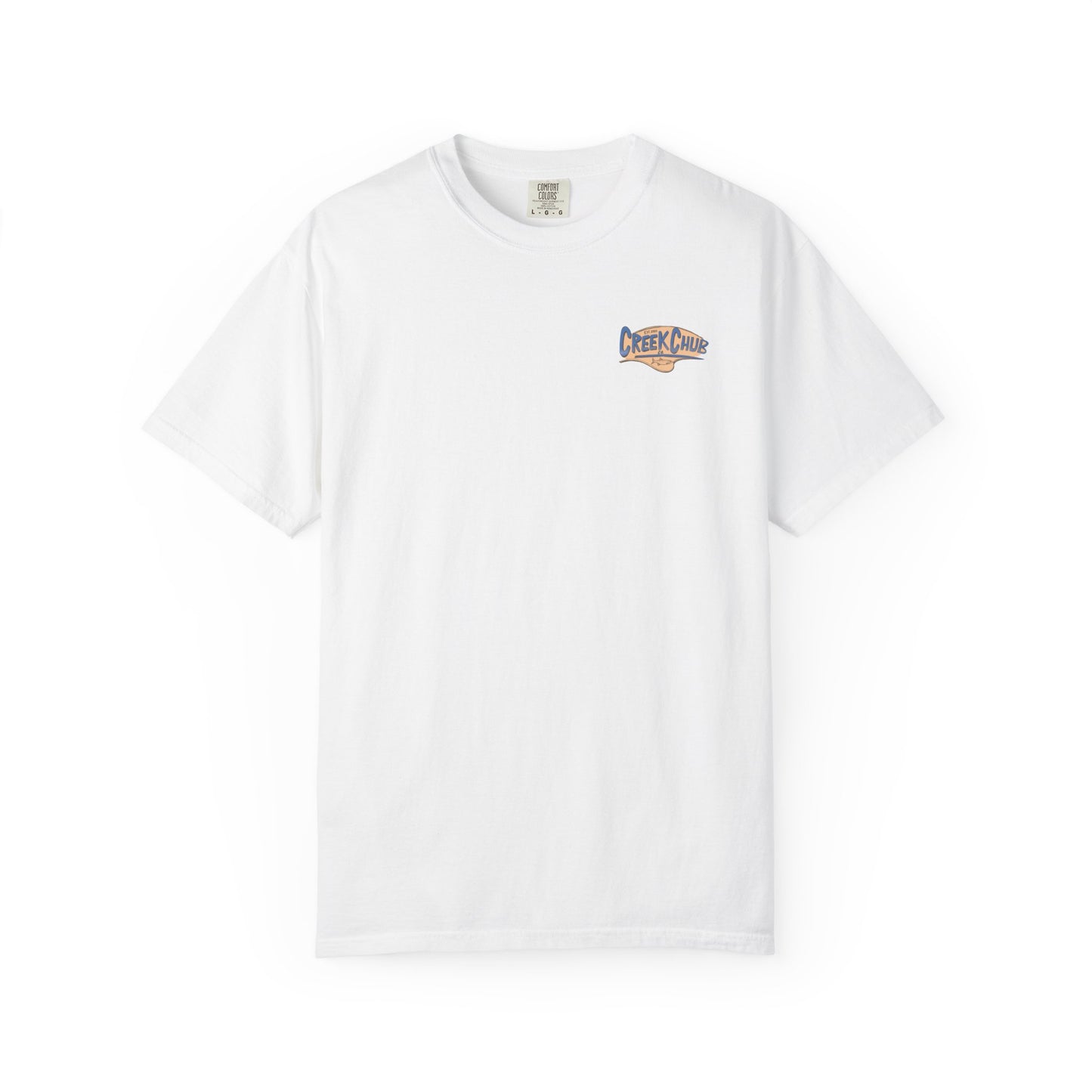 Creek Chub Co (Classic Tee V2)