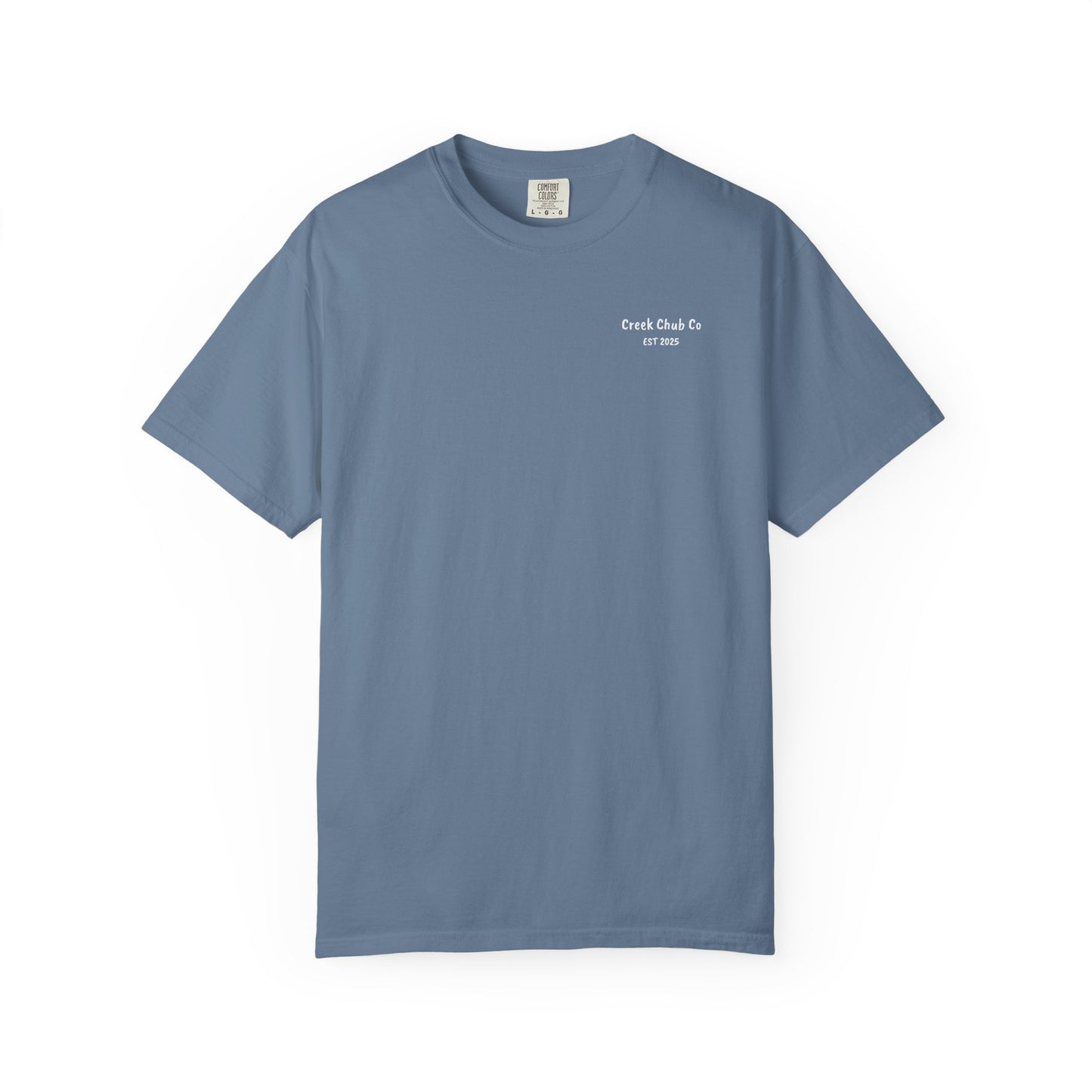 Creek Chub Co (Hungry Grizzly V2)