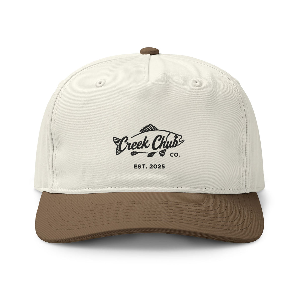 Creek Chub Co — Vintage Trout Hat