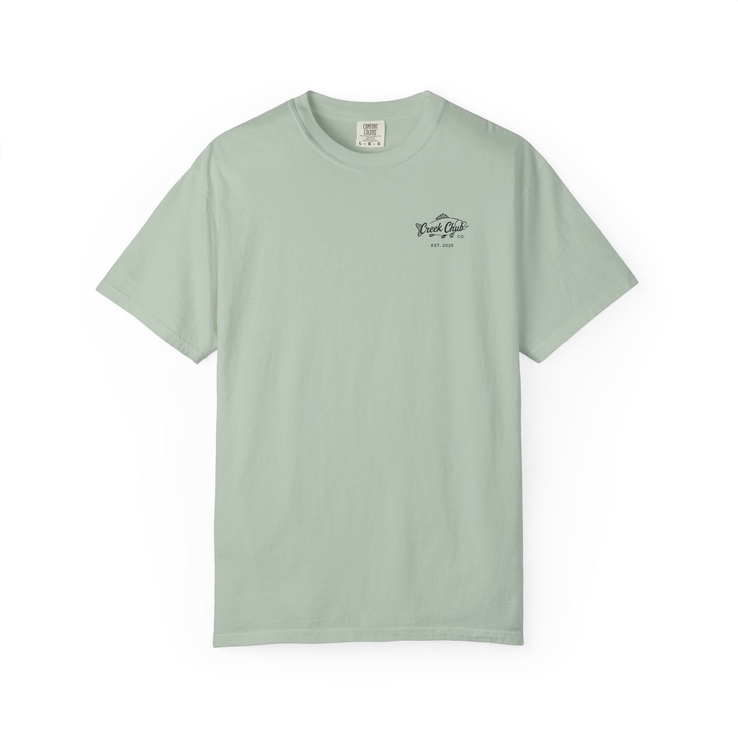 Creek Chub Co (Fly Fishing V2)