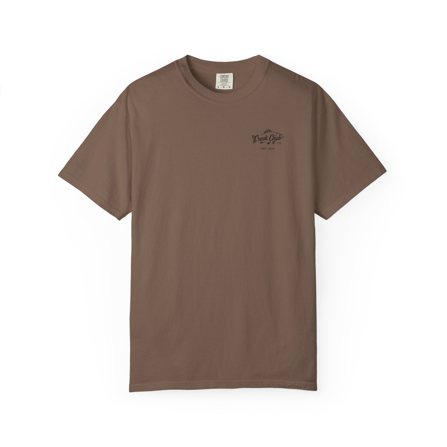 Creek Chub Co (Fly Fishing V2)