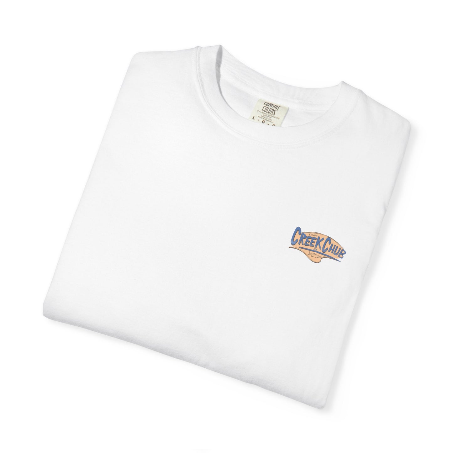 Creek Chub Co (Broadside Buck V2)