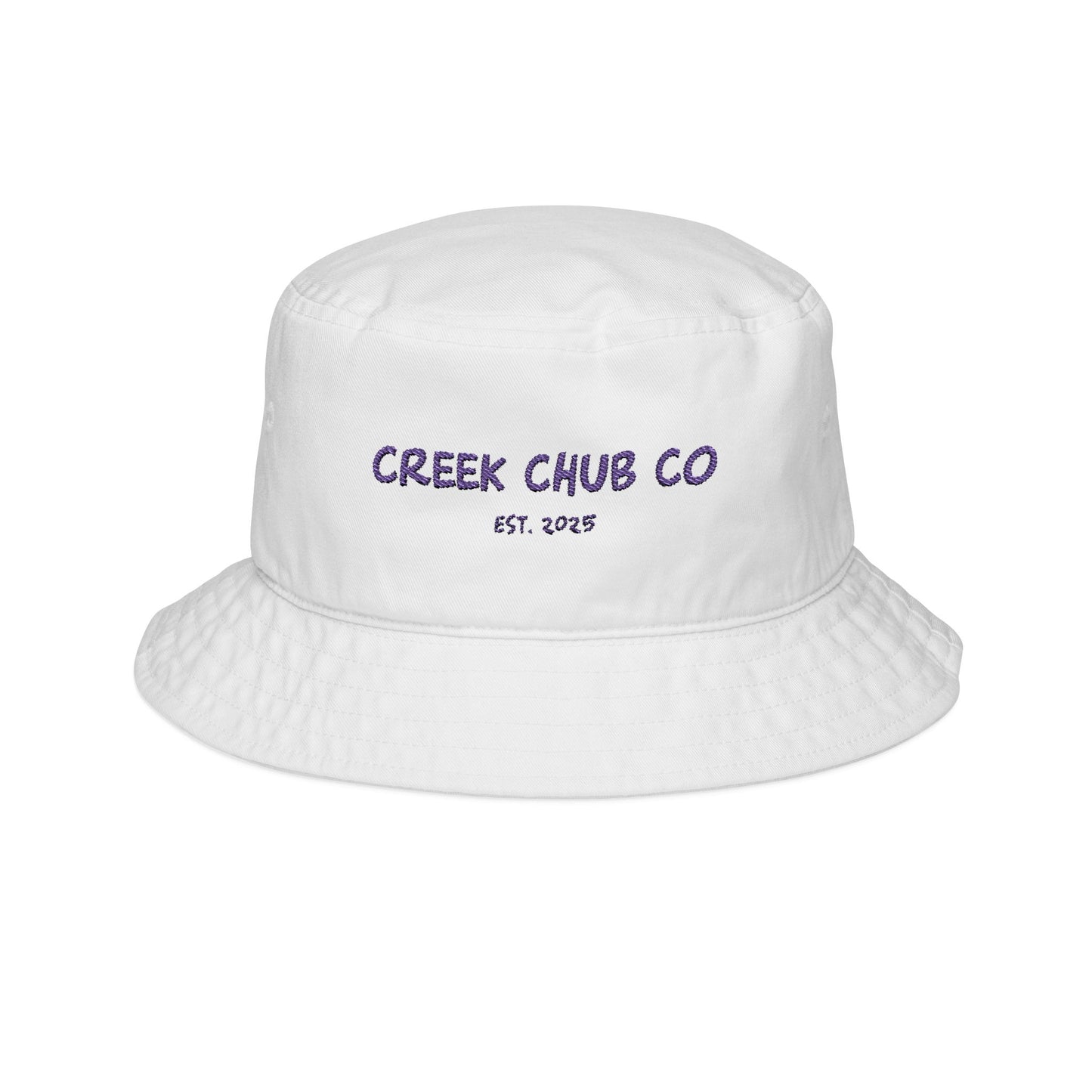 Creek Chub (Bucket Hat)