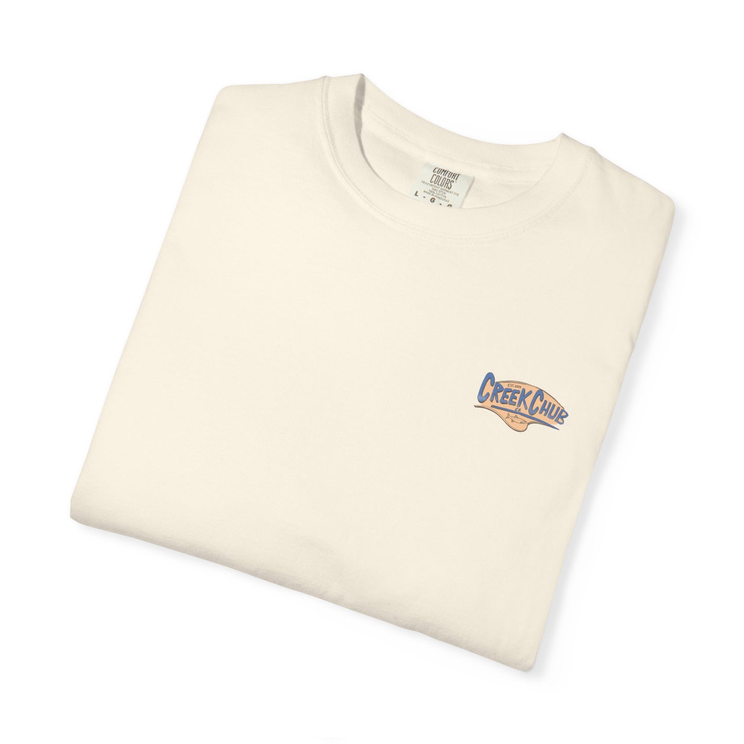 Creek Chub Co (Broadside Buck V2)