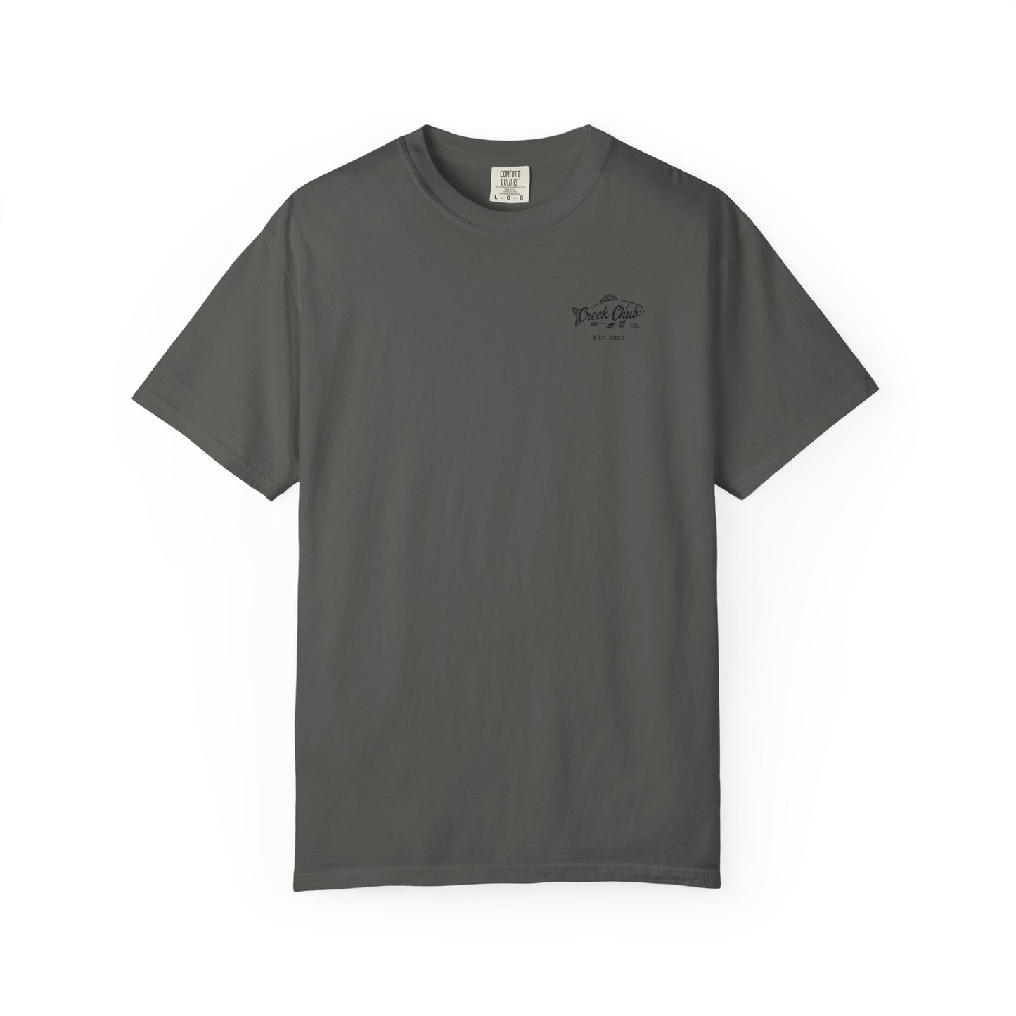 Creek Chub Co (Fly Fishing V2)